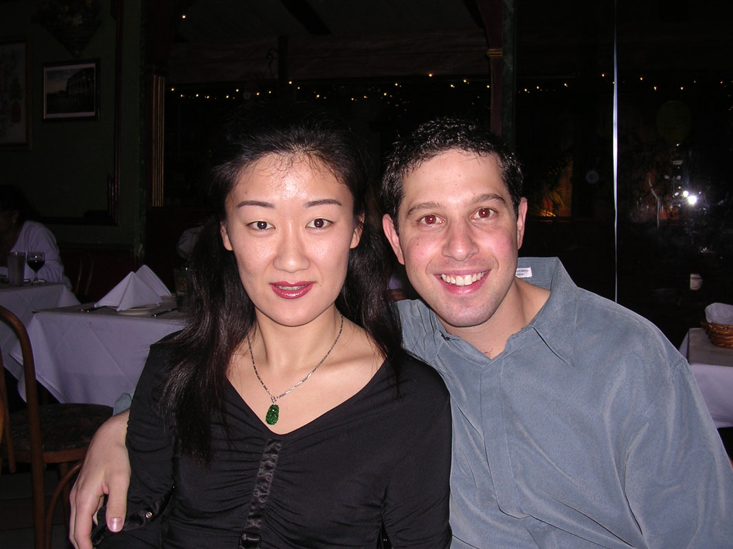 2004 Steven's Birthday 007