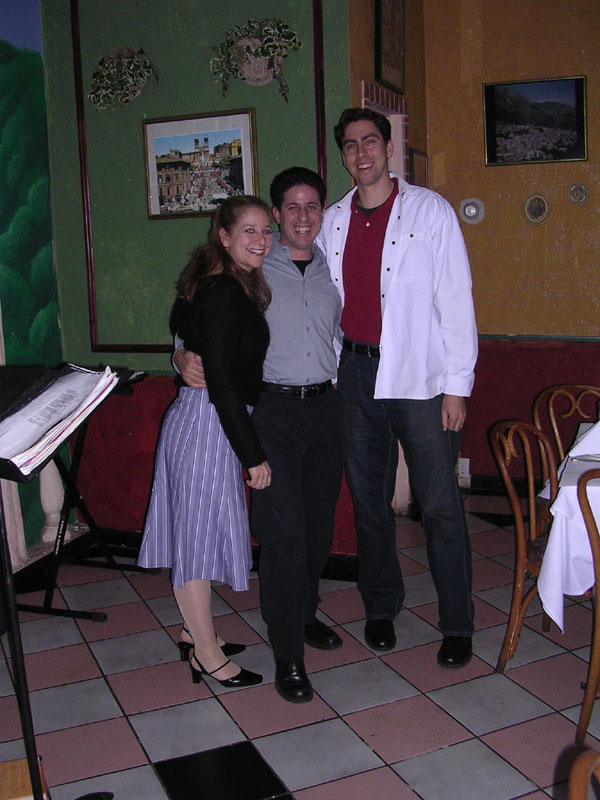 2004 Steven's Birthday 009