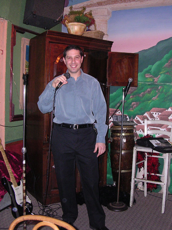 2004 Steven's Birthday 013