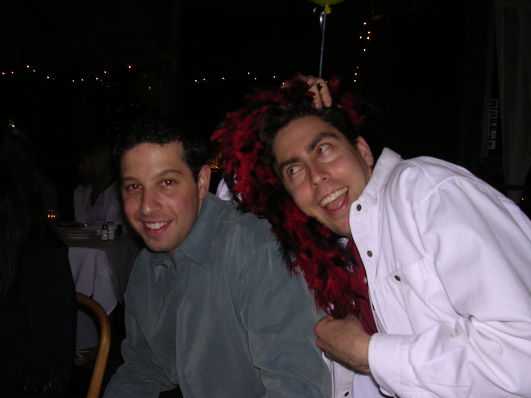 2004 Steven's Birthday 023