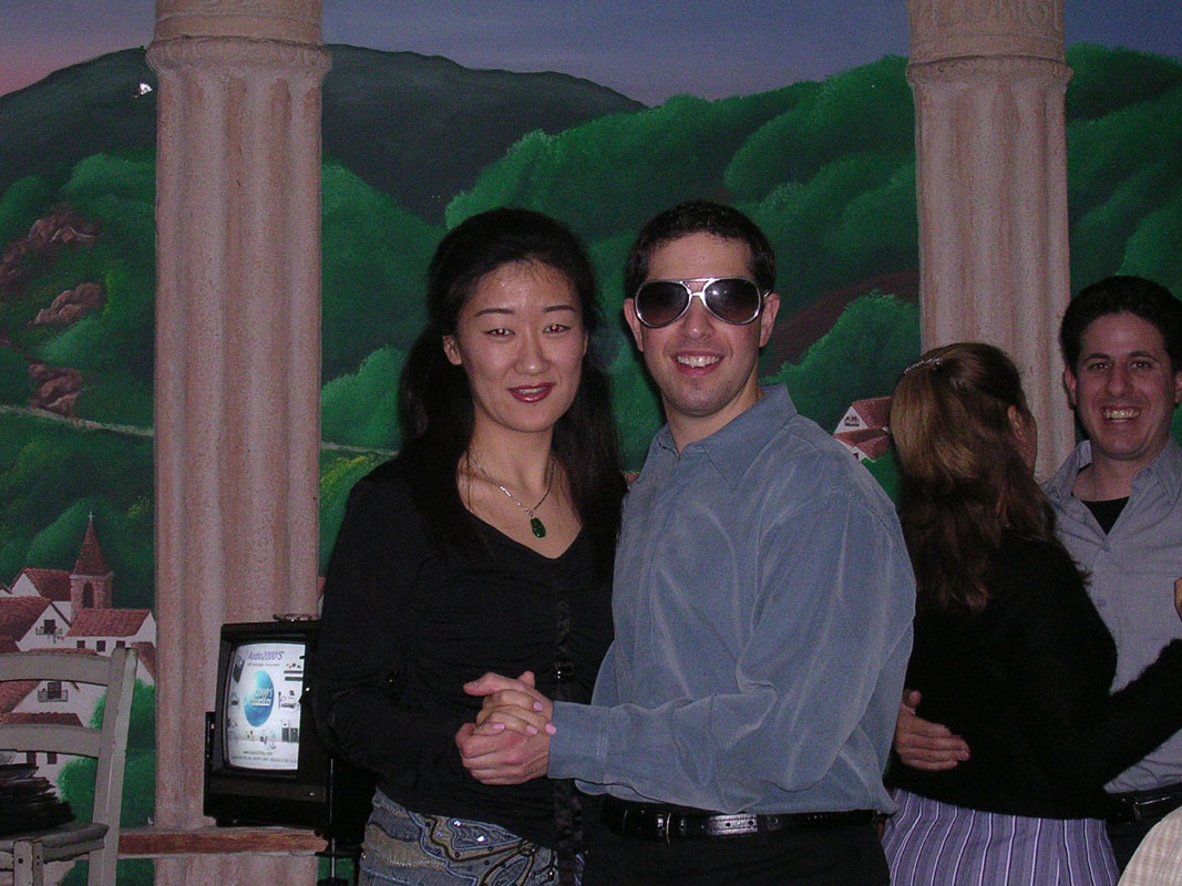 2004 Steven's Birthday 034