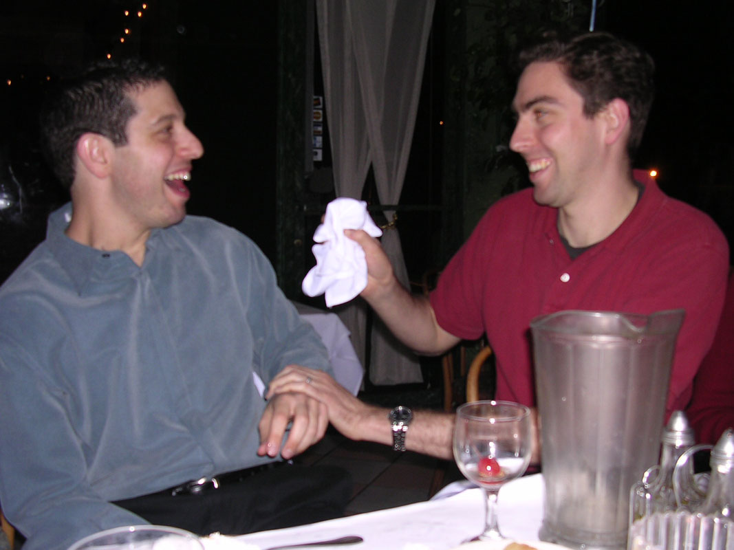 2004 Steven's Birthday 040