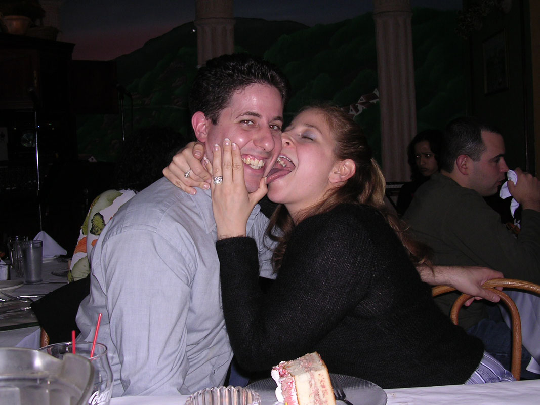 2004 Steven's Birthday 041
