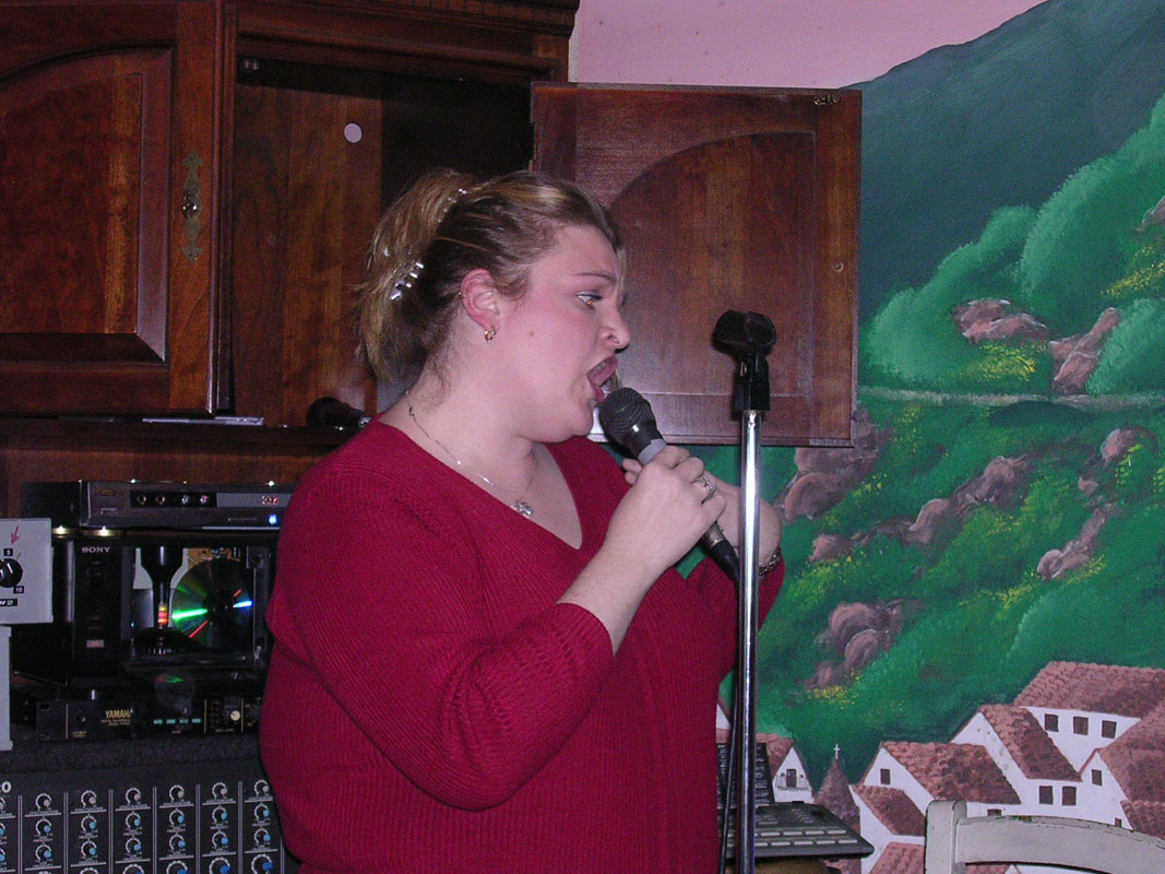 2004 Steven's Birthday 044