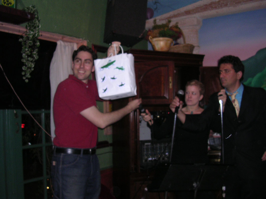 2004 Steven's Birthday 048