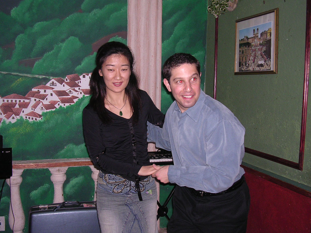 2004 Steven's Birthday 056
