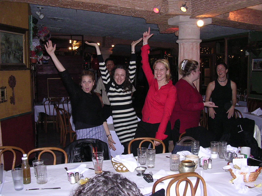 2004 Steven's Birthday 063