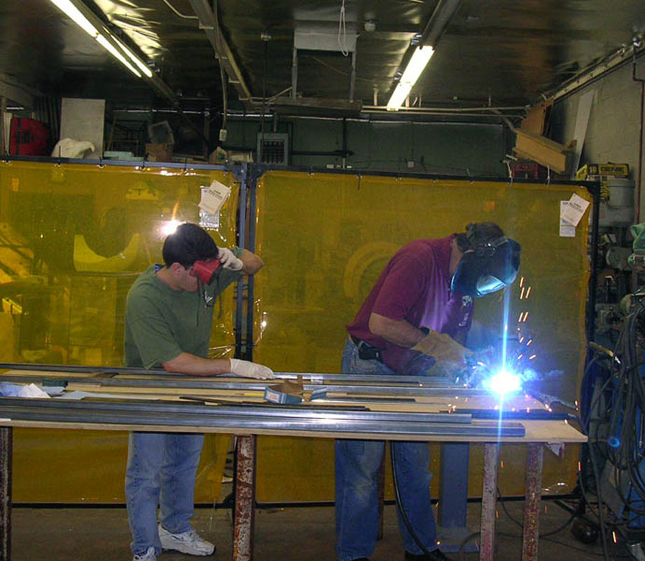 2004 Wedding Prep 122