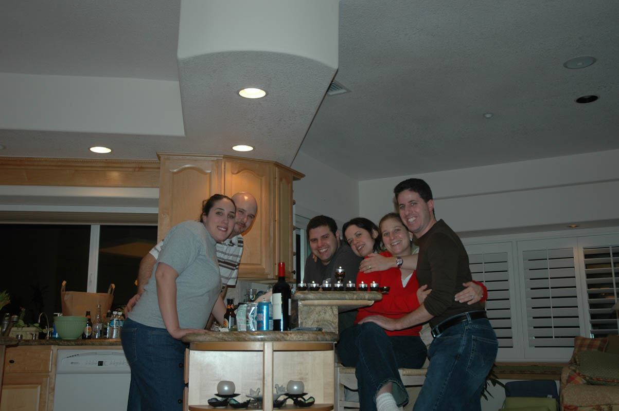 2005 New Year Eve 096