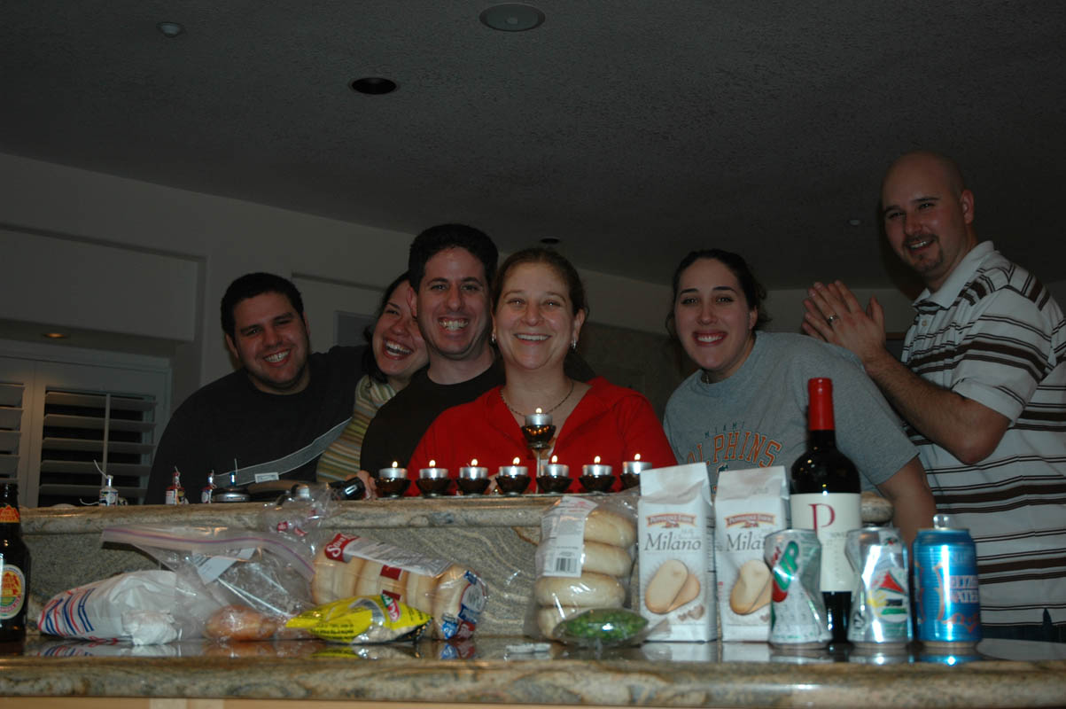 2005 New Year Eve 097
