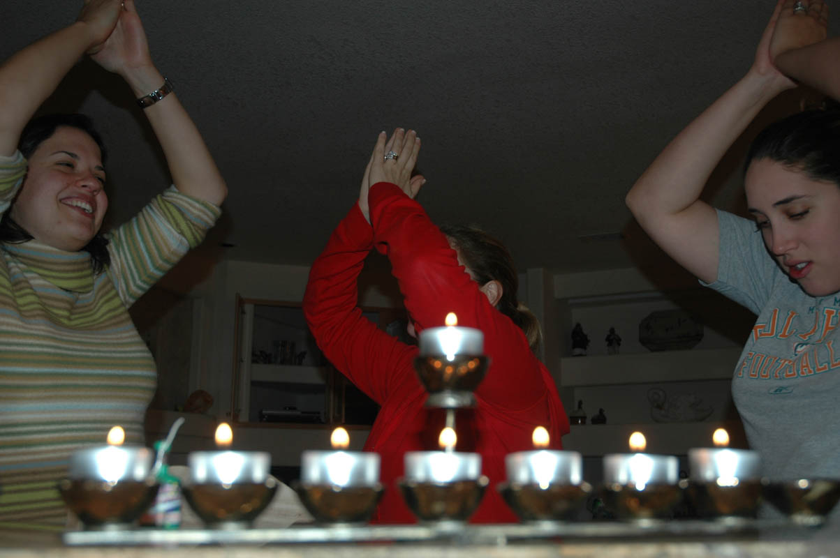 2005 New Year Eve 101