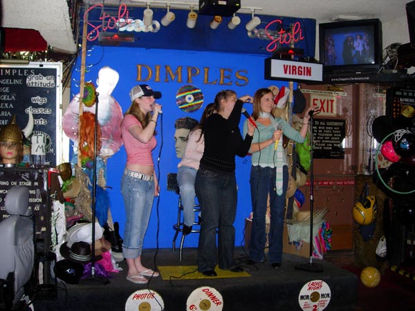 2005 Miscellaneous 285