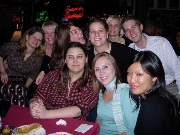 2005 Miscellaneous 294
