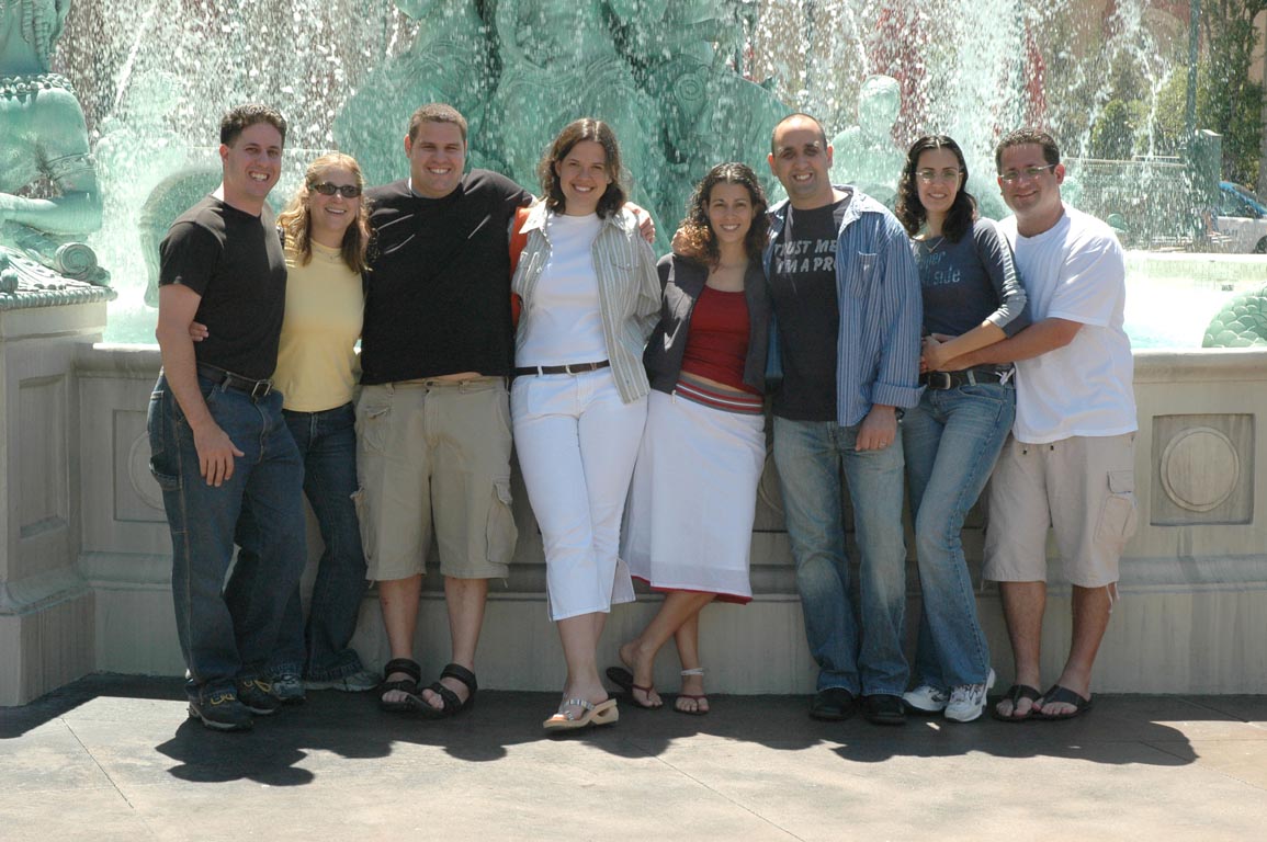 2005 Vegas Bdays 003