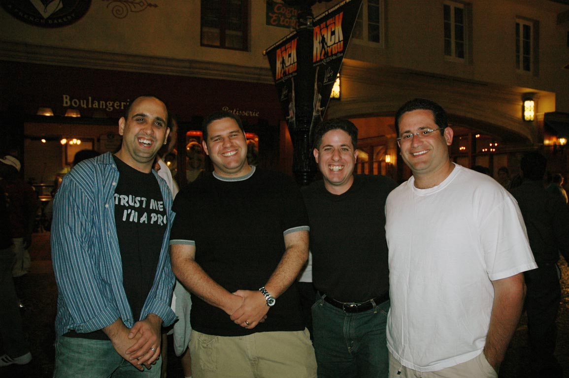 2005 Vegas Bdays 006