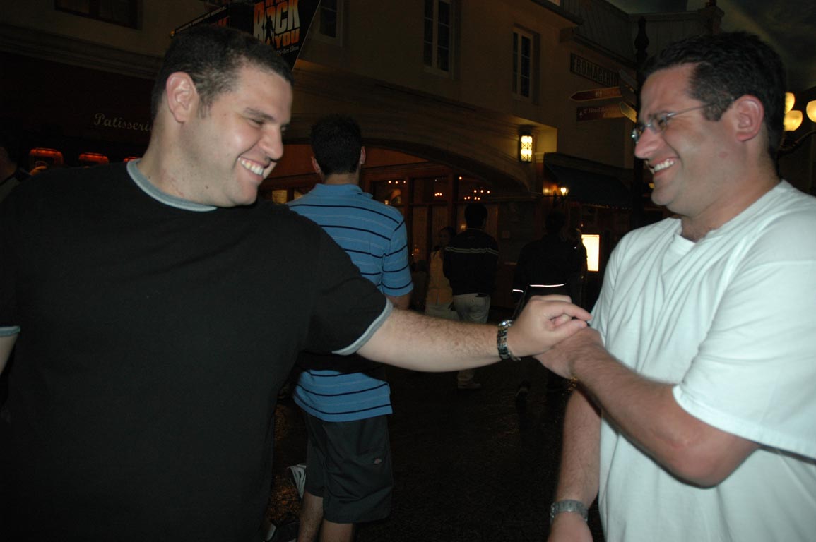 2005 Vegas Bdays 008