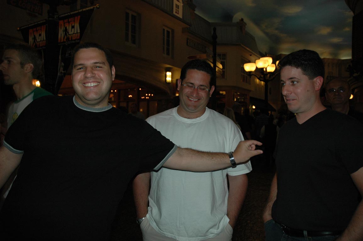 2005 Vegas Bdays 010