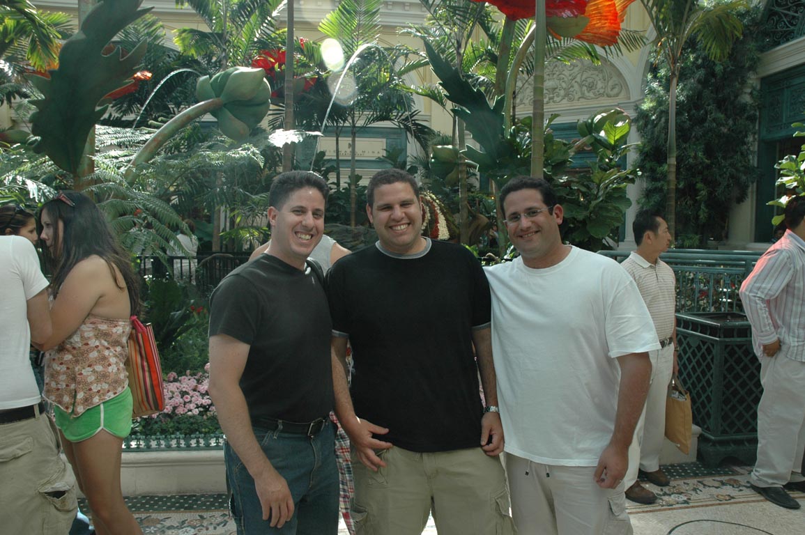 2005 Vegas Bdays 026