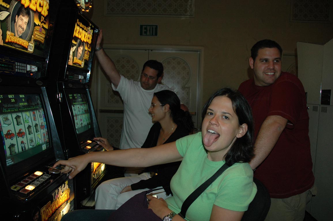 2005 Vegas Bdays 086