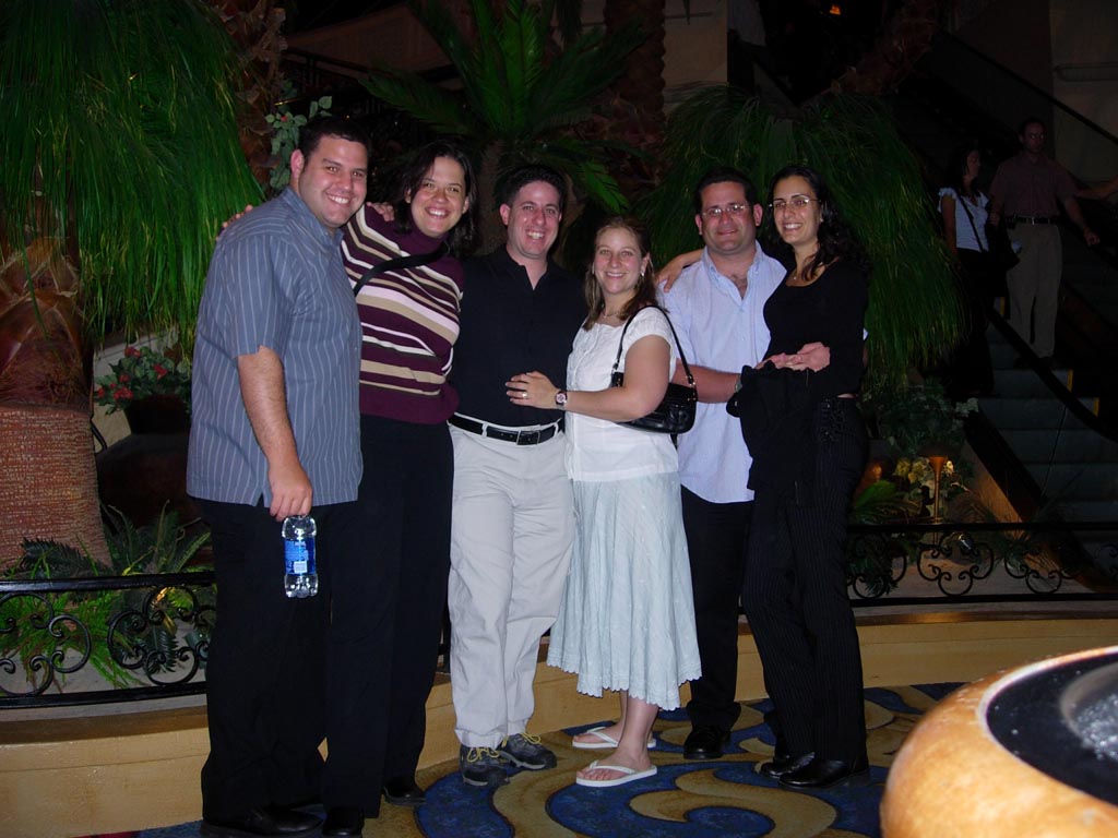 2005 Vegas Bdays 087
