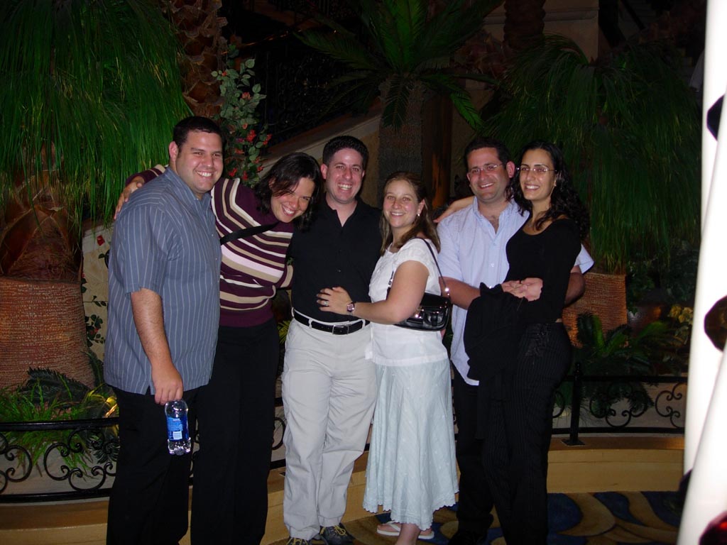 2005 Vegas Bdays 088