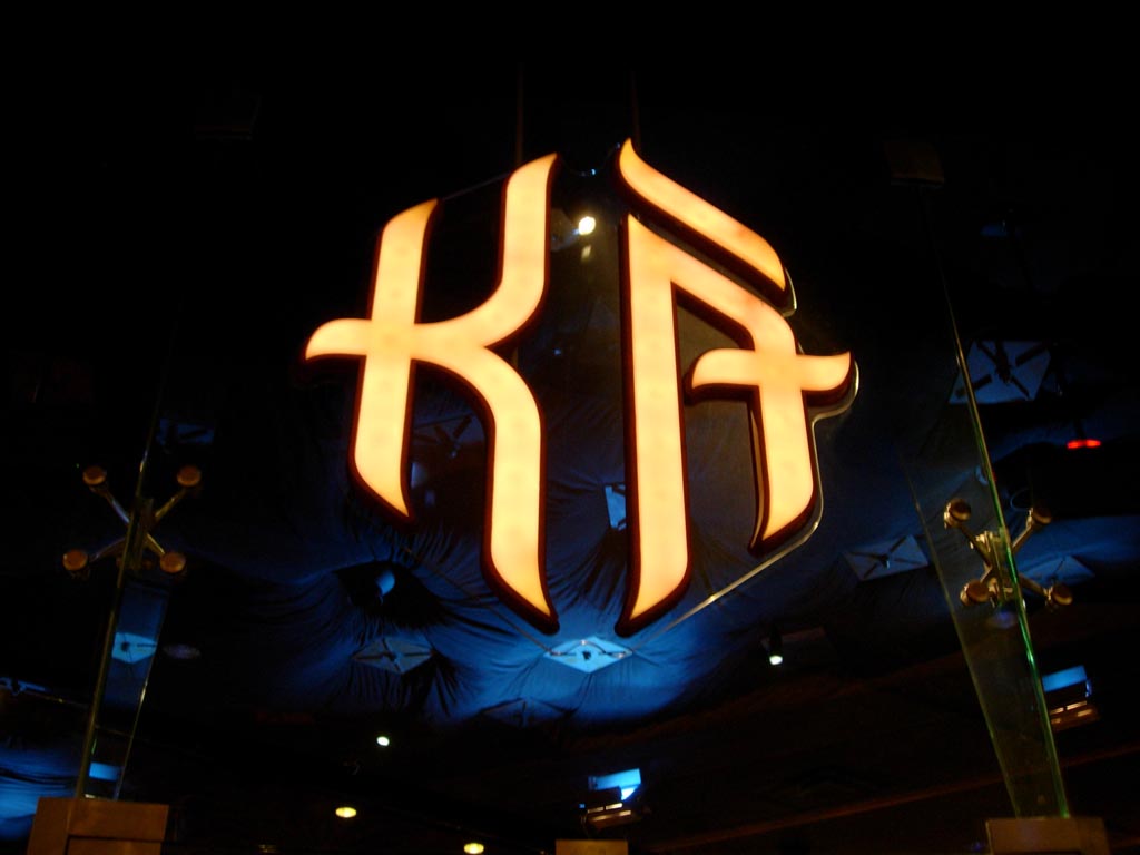 2005 Vegas Bdays 101