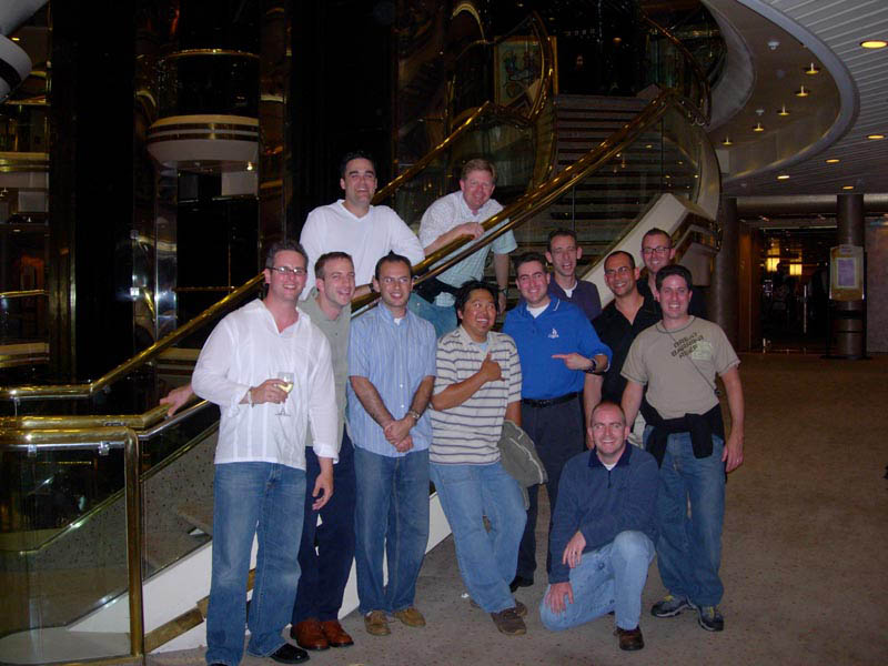 Group Shot