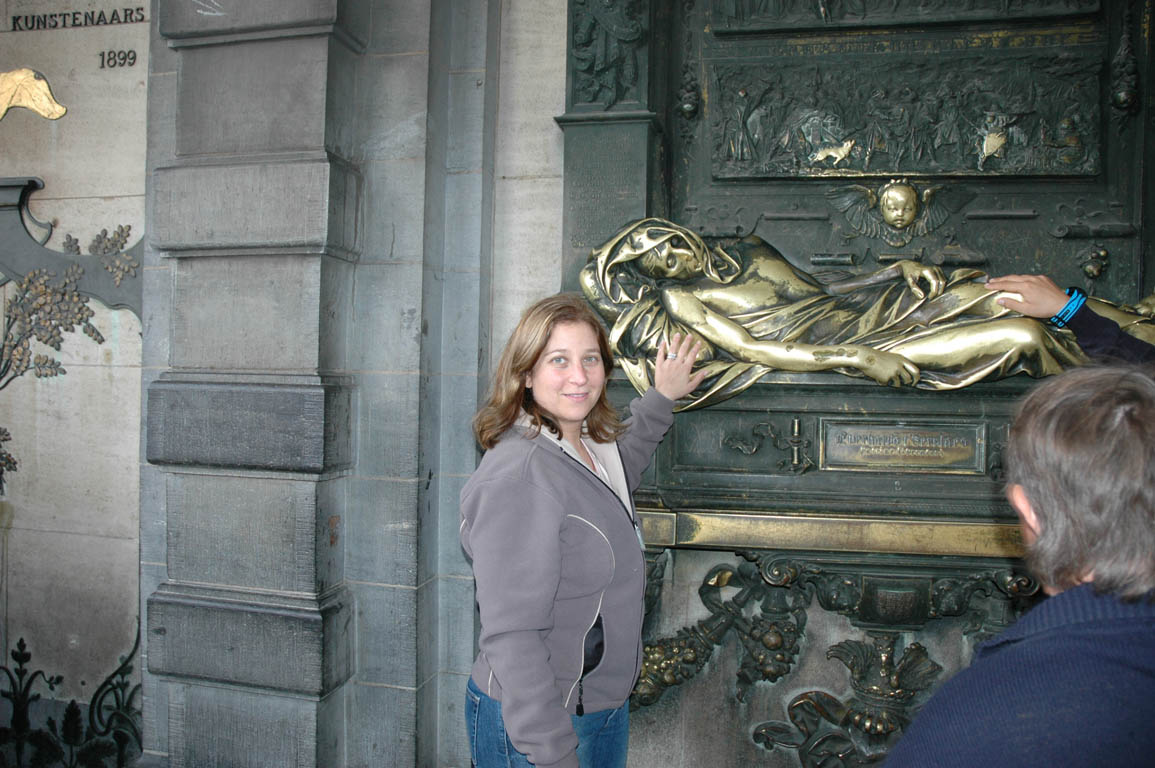 2005 Europe & Israel 089