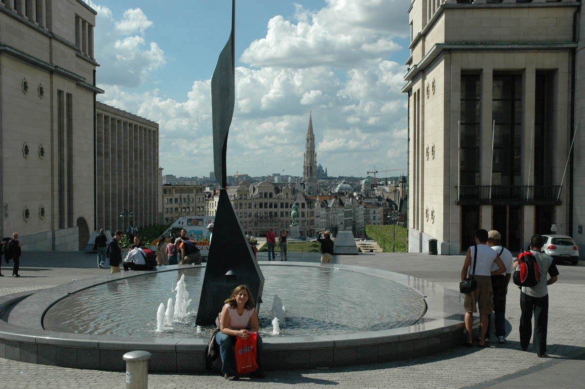 2005 Europe & Israel 130