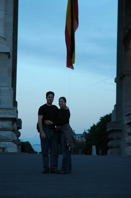 2005 Europe & Israel 154