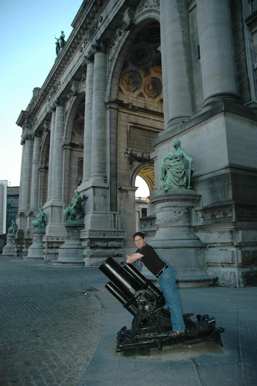 2005 Europe & Israel 162