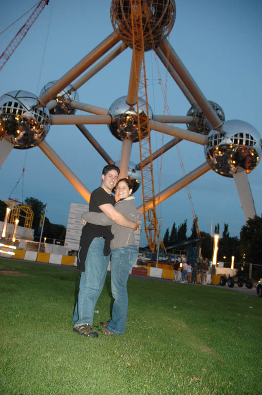 2005 Europe & Israel 171