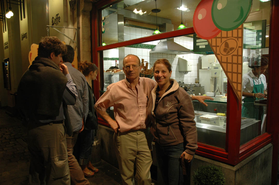 2005 Europe & Israel 187
