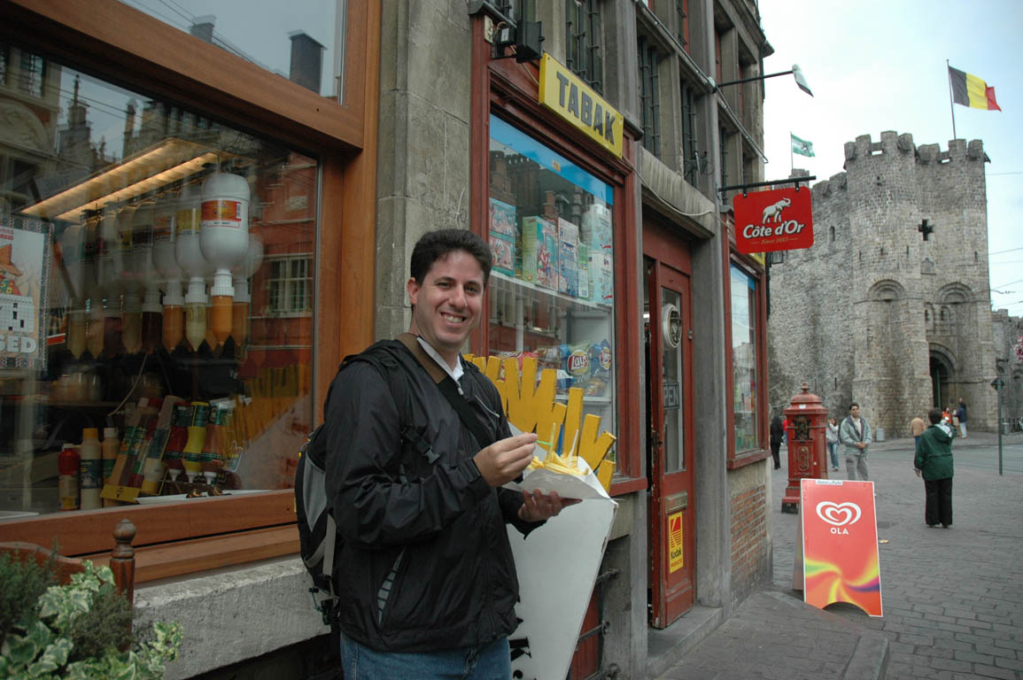 2005 Europe & Israel 230