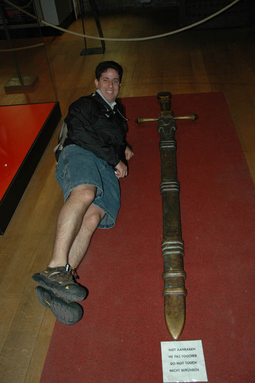 2005 Europe & Israel 243