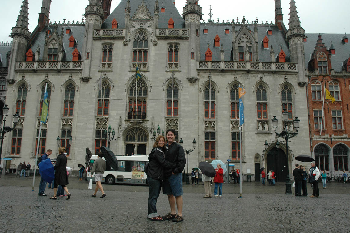 2005 Europe & Israel 345