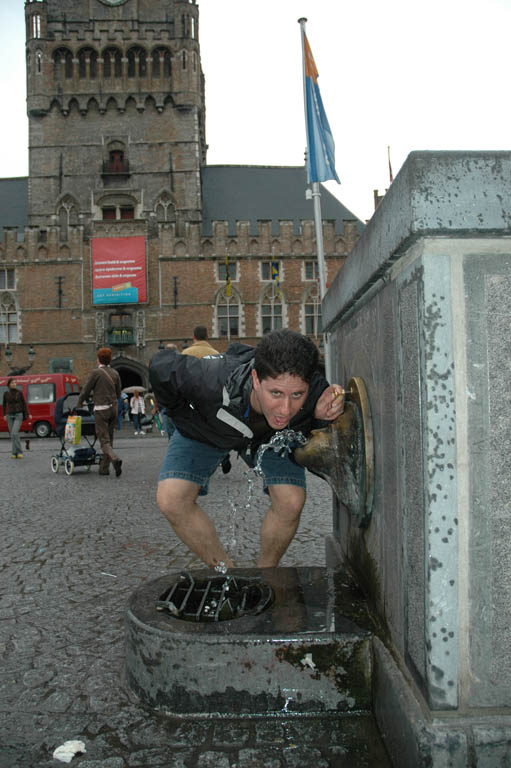 2005 Europe & Israel 349