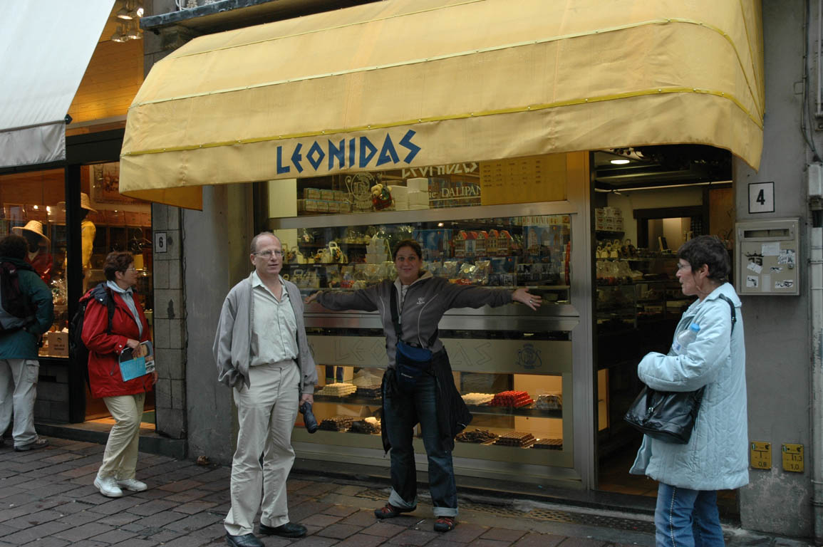 2005 Europe & Israel 352