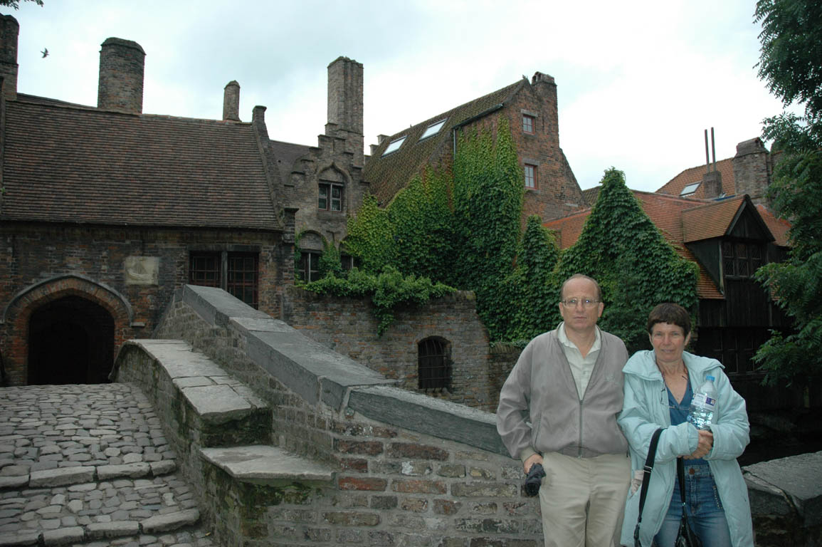 2005 Europe & Israel 434