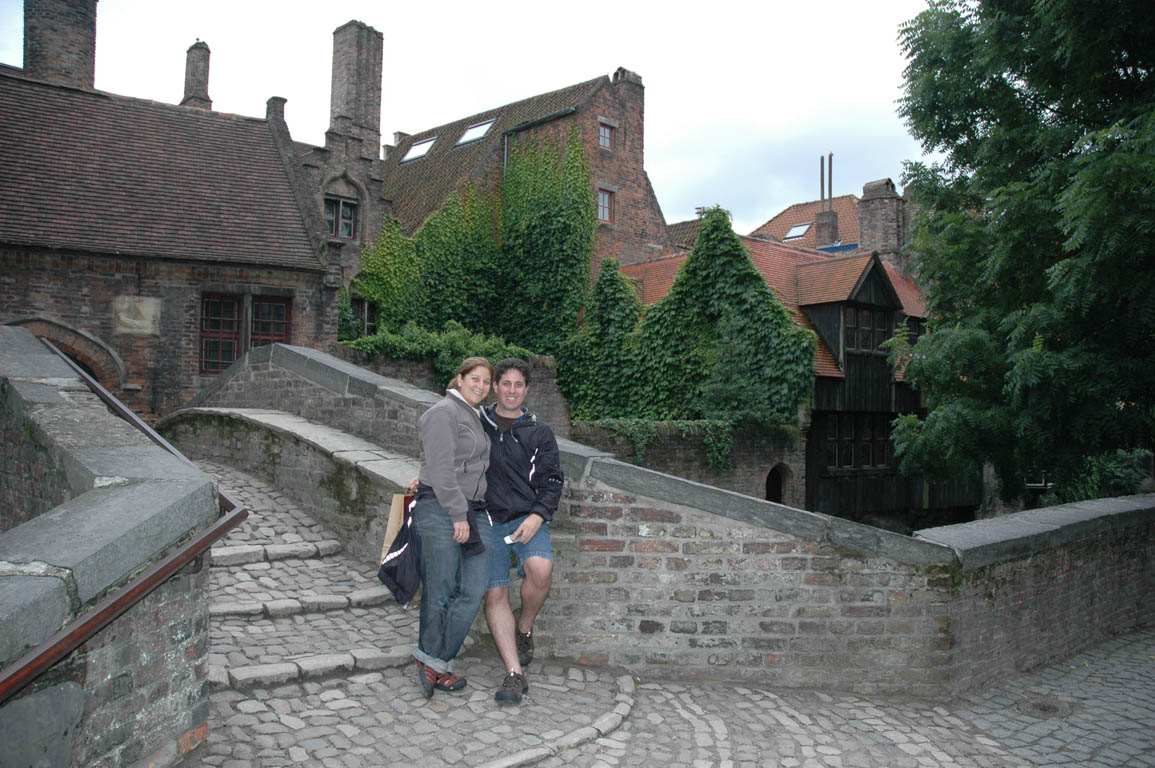 2005 Europe & Israel 443
