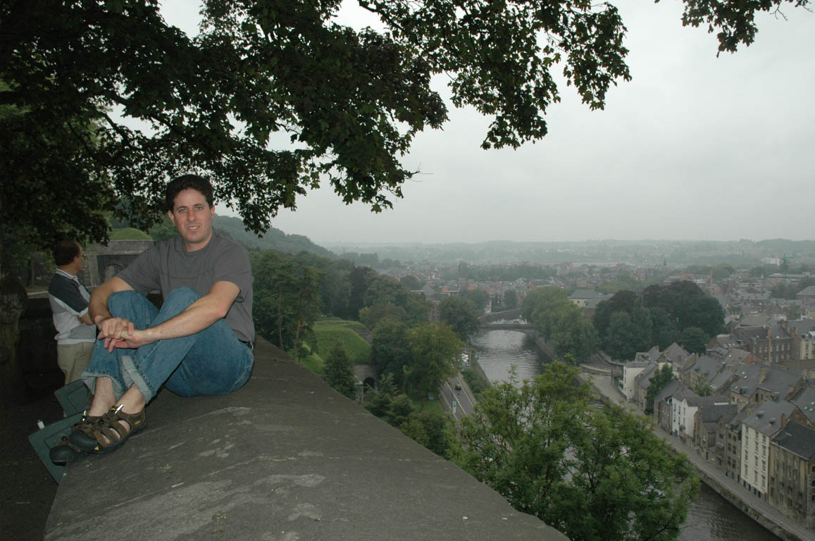2005 Europe & Israel 481