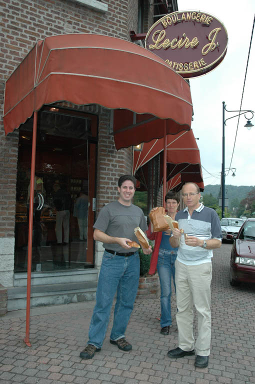 2005 Europe & Israel 495