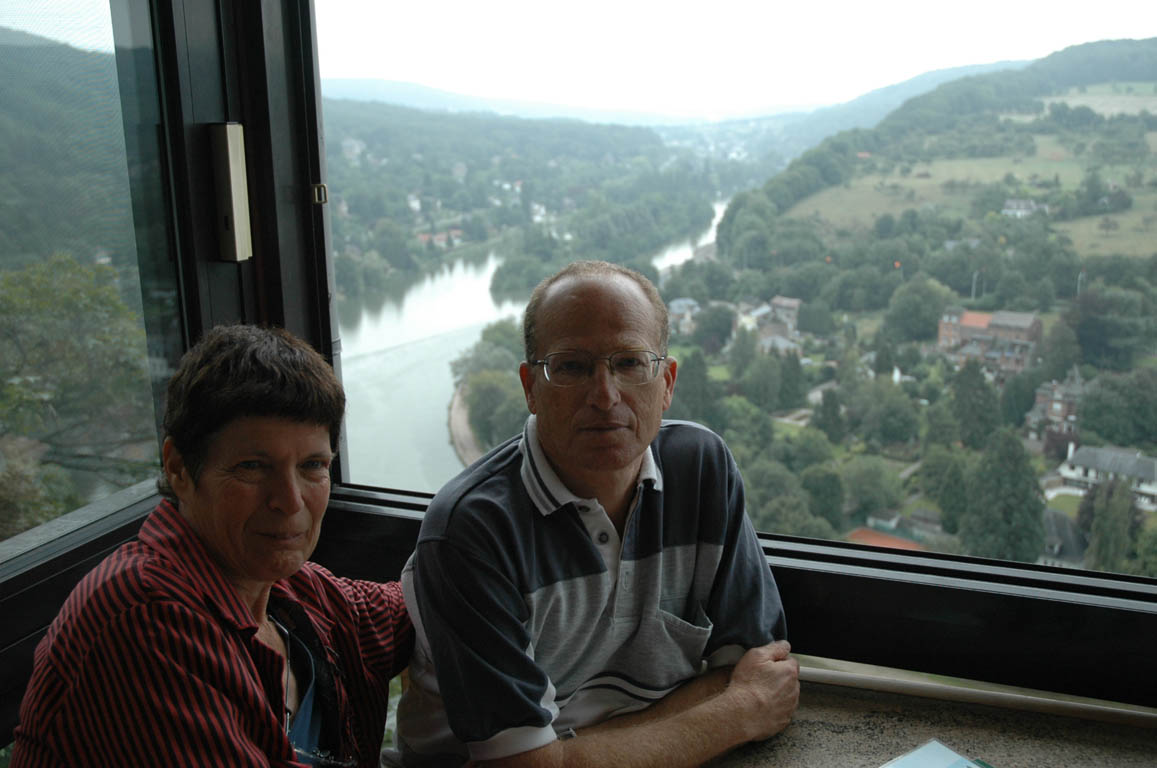 2005 Europe & Israel 511