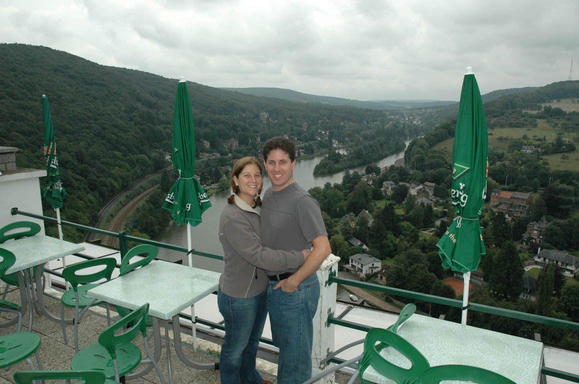 2005 Europe & Israel 530