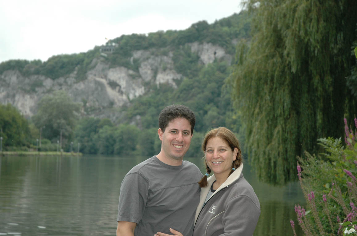 2005 Europe & Israel 535