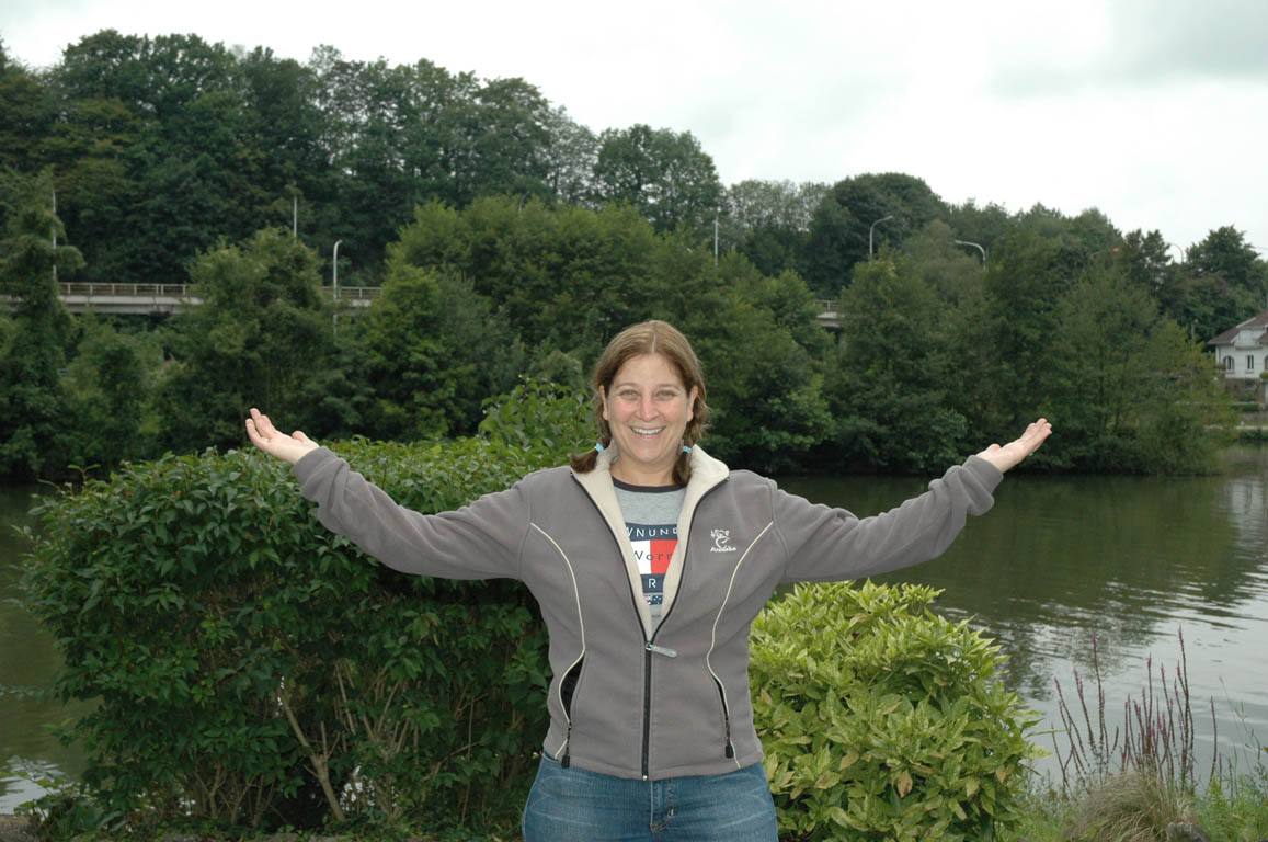 2005 Europe & Israel 542