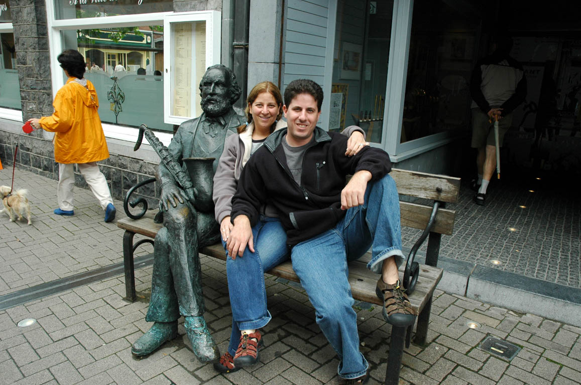 2005 Europe & Israel 555