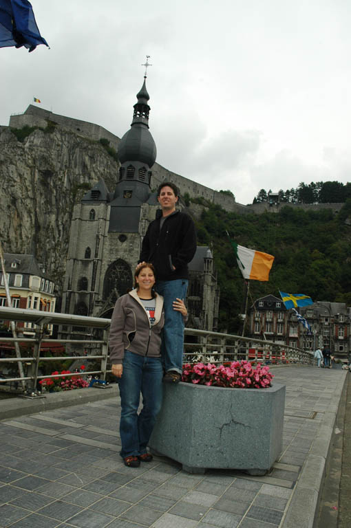 2005 Europe & Israel 563