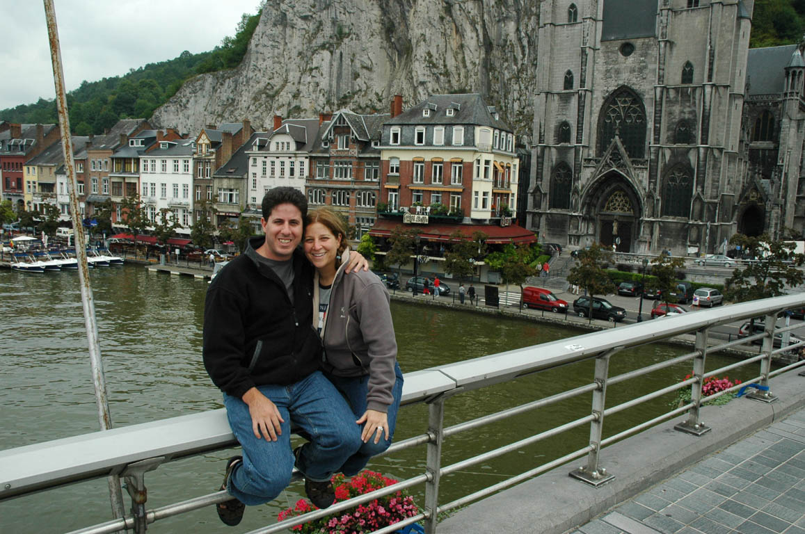 2005 Europe & Israel 564