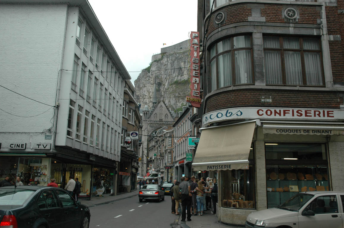 2005 Europe & Israel 571
